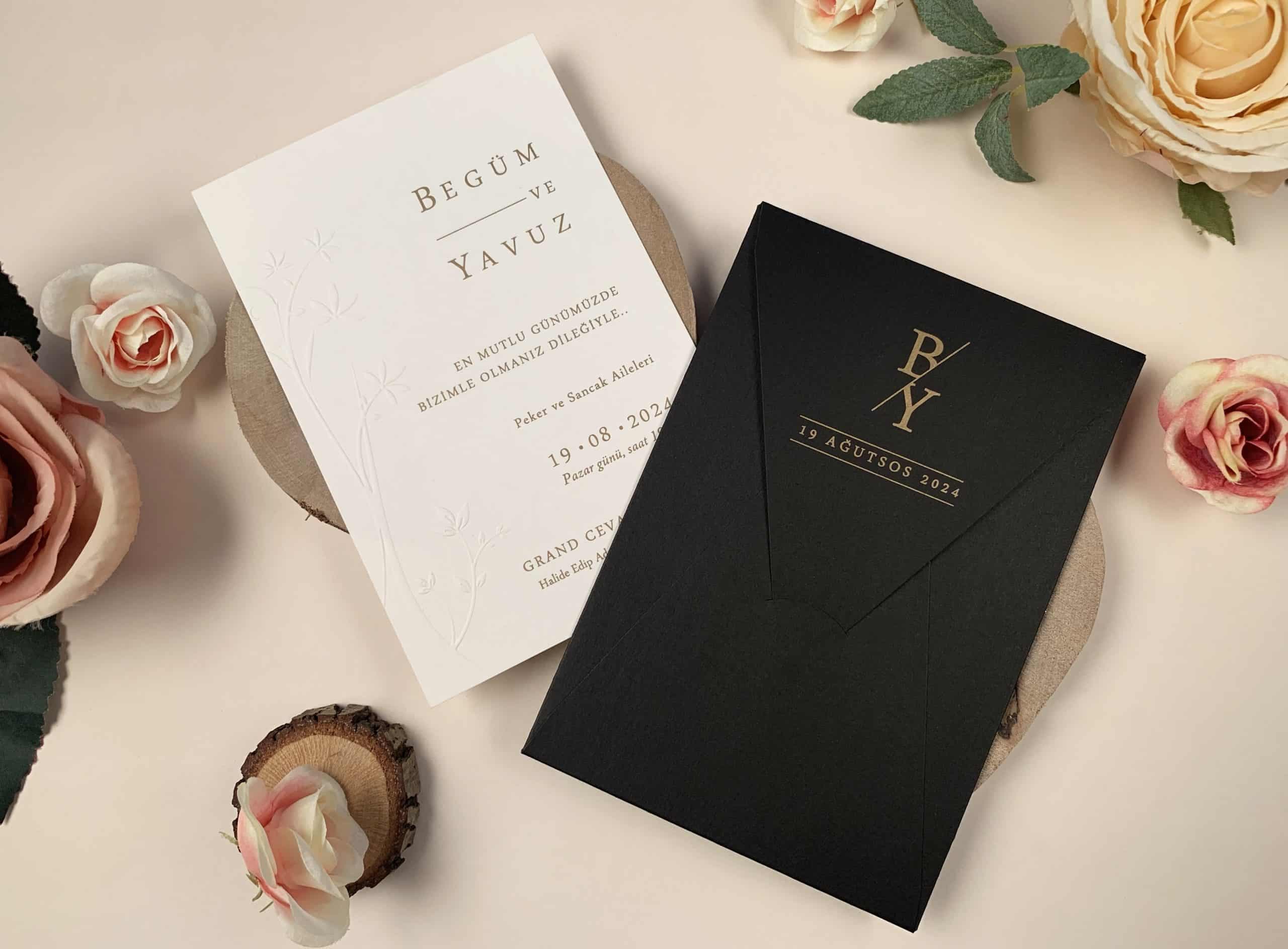 Emniyet Davetiye Ela-Elite 96955 1