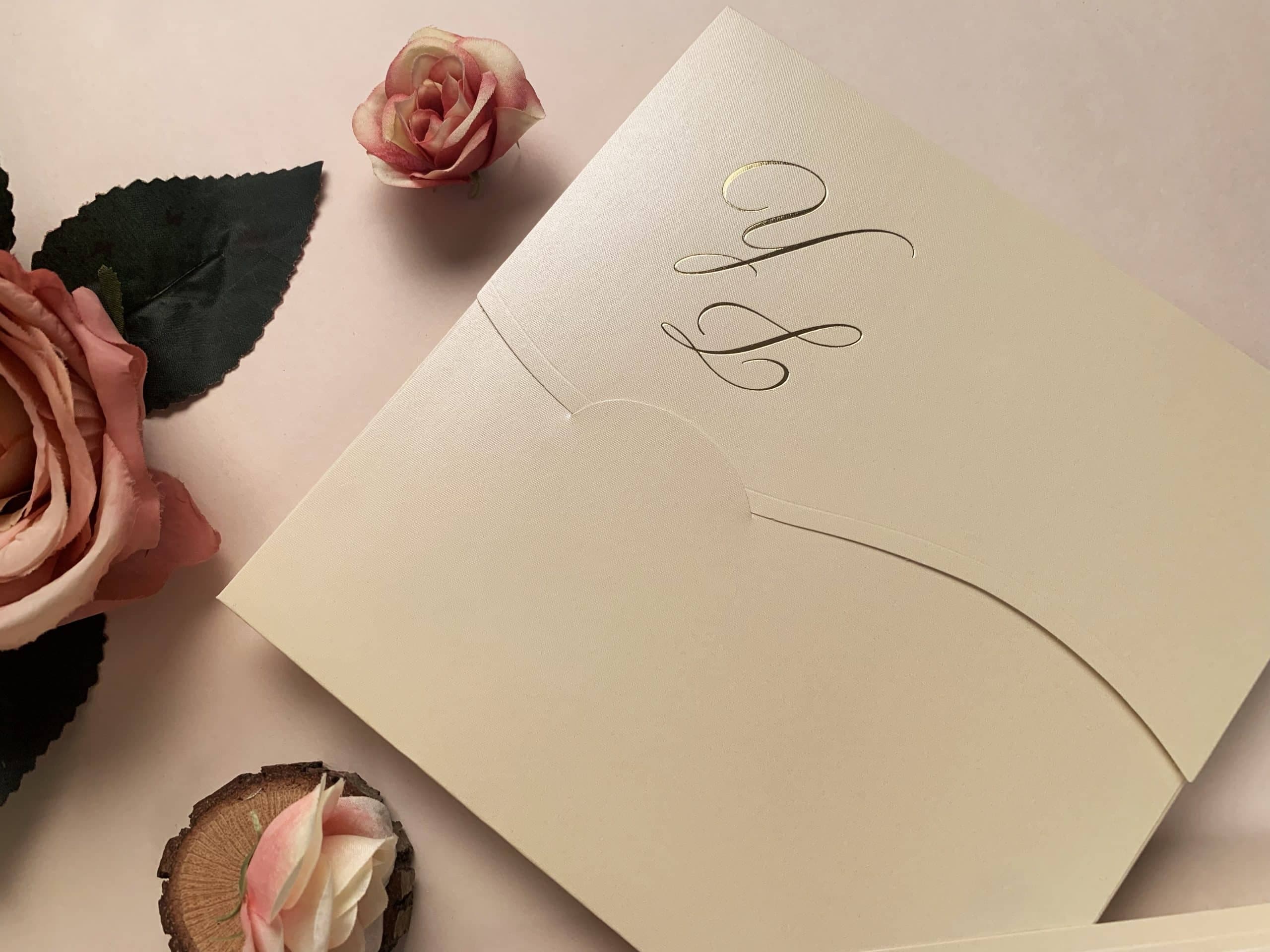 Emniyet Davetiye Ela-Elite 96957 2