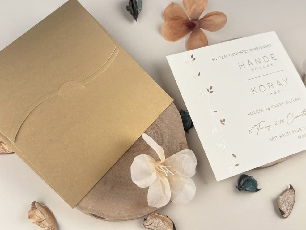 Emniyet Davetiye Elite 13311 1