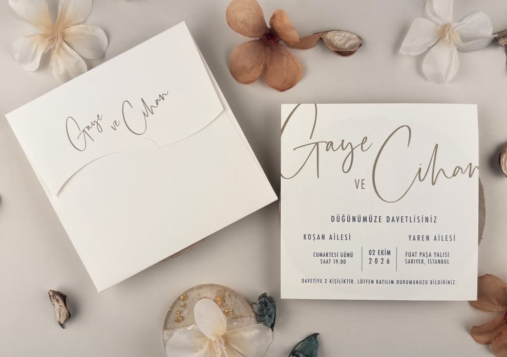 Emniyet Davetiye Elite 13312 1