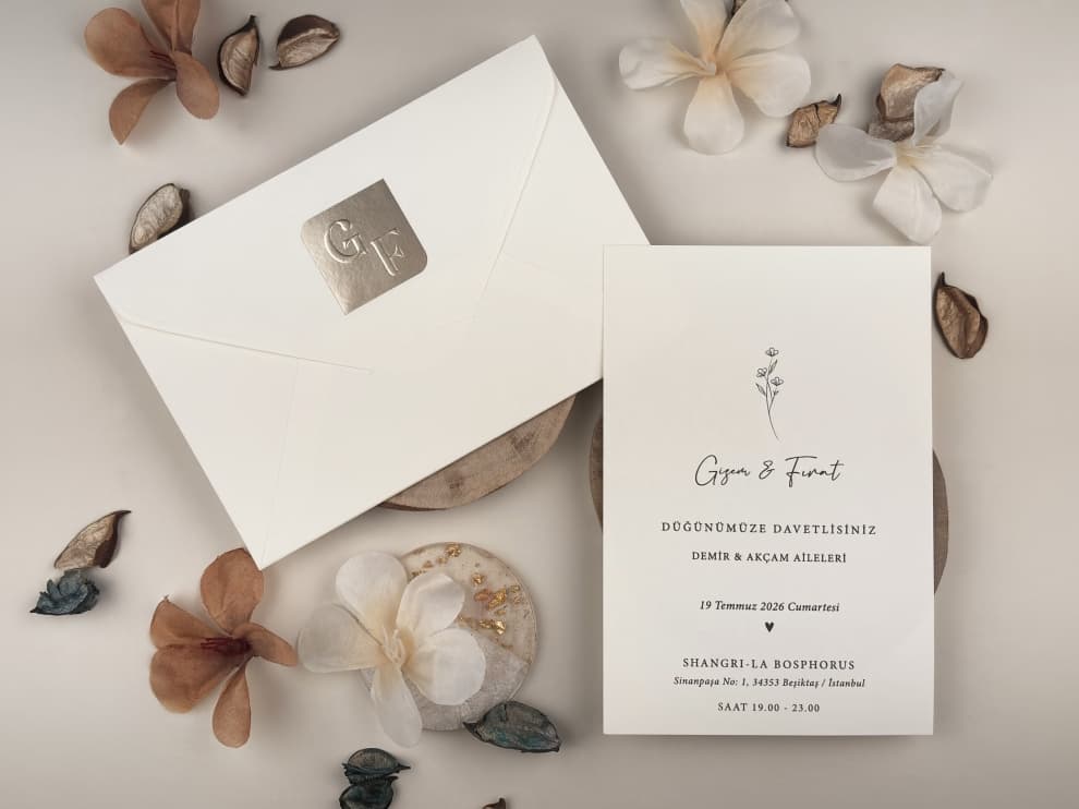 Emniyet Davetiye Elite 13314 1