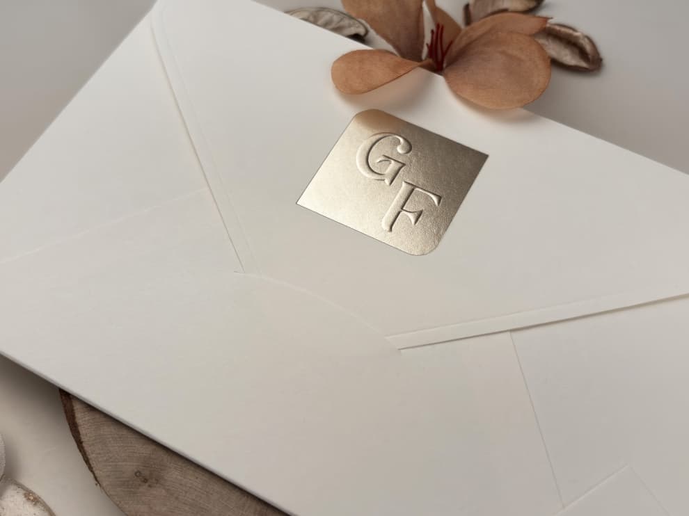 Emniyet Davetiye Elite 13314 3