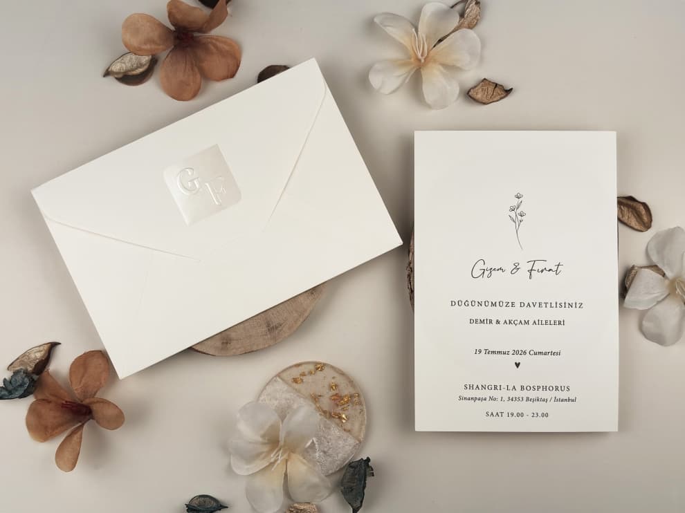 Emniyet Davetiye Elite 13319 1