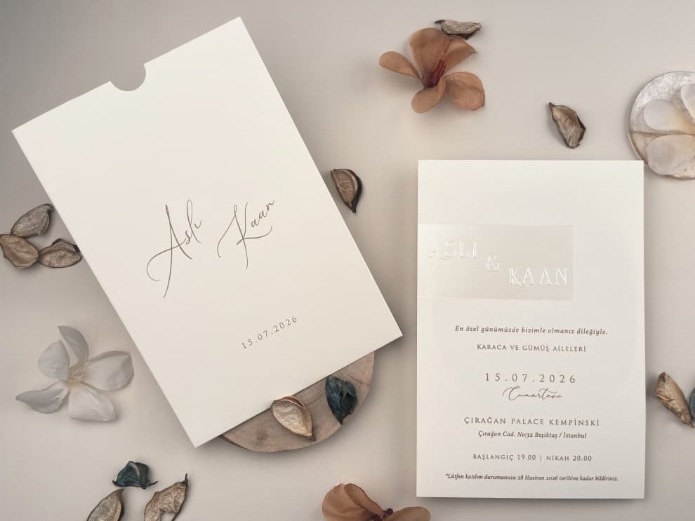 Emniyet Davetiye Elite 13320 1