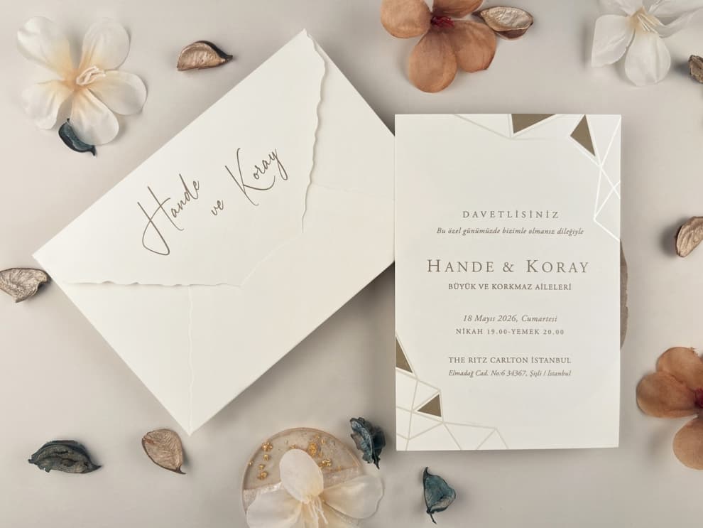 Emniyet Davetiye Elite 13324 1