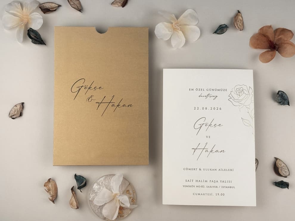 Emniyet Davetiye Elite 13325 1