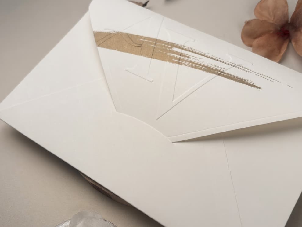 Emniyet Davetiye Elite 13332 2