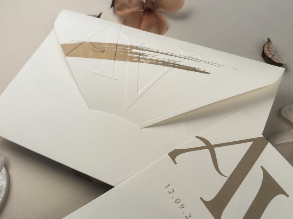 Emniyet Davetiye Elite 13332 3