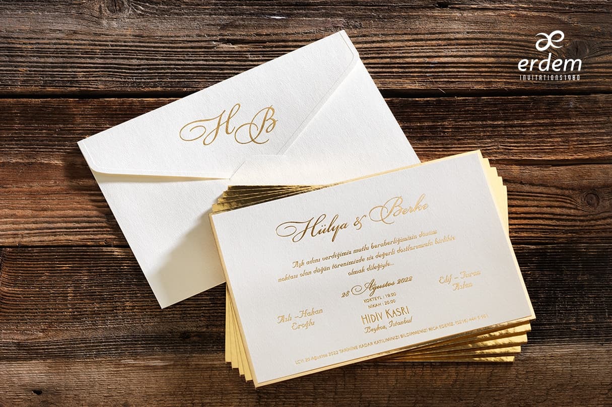 Erdem Davetiye 50509 2