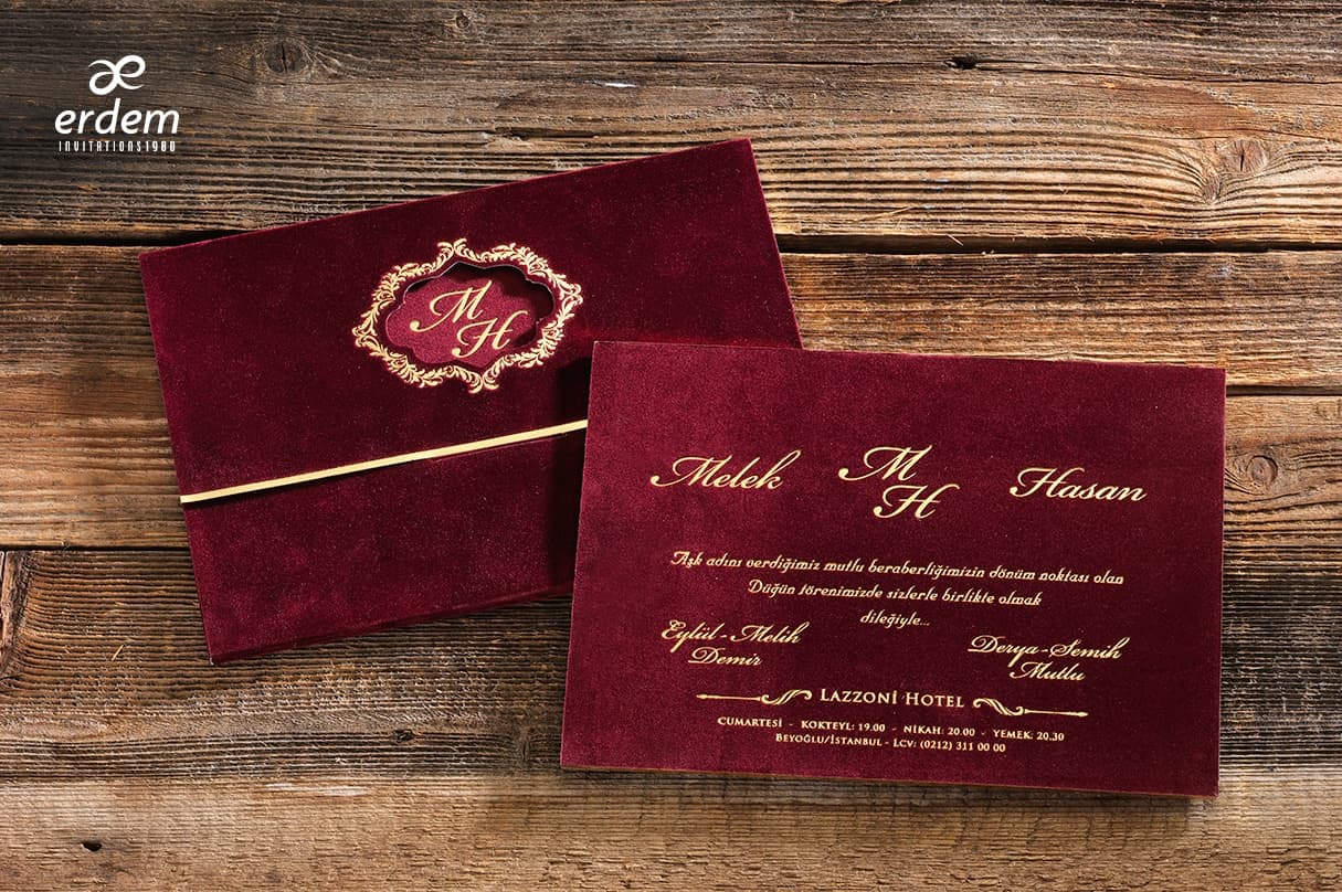 Erdem Davetiye 50541 1