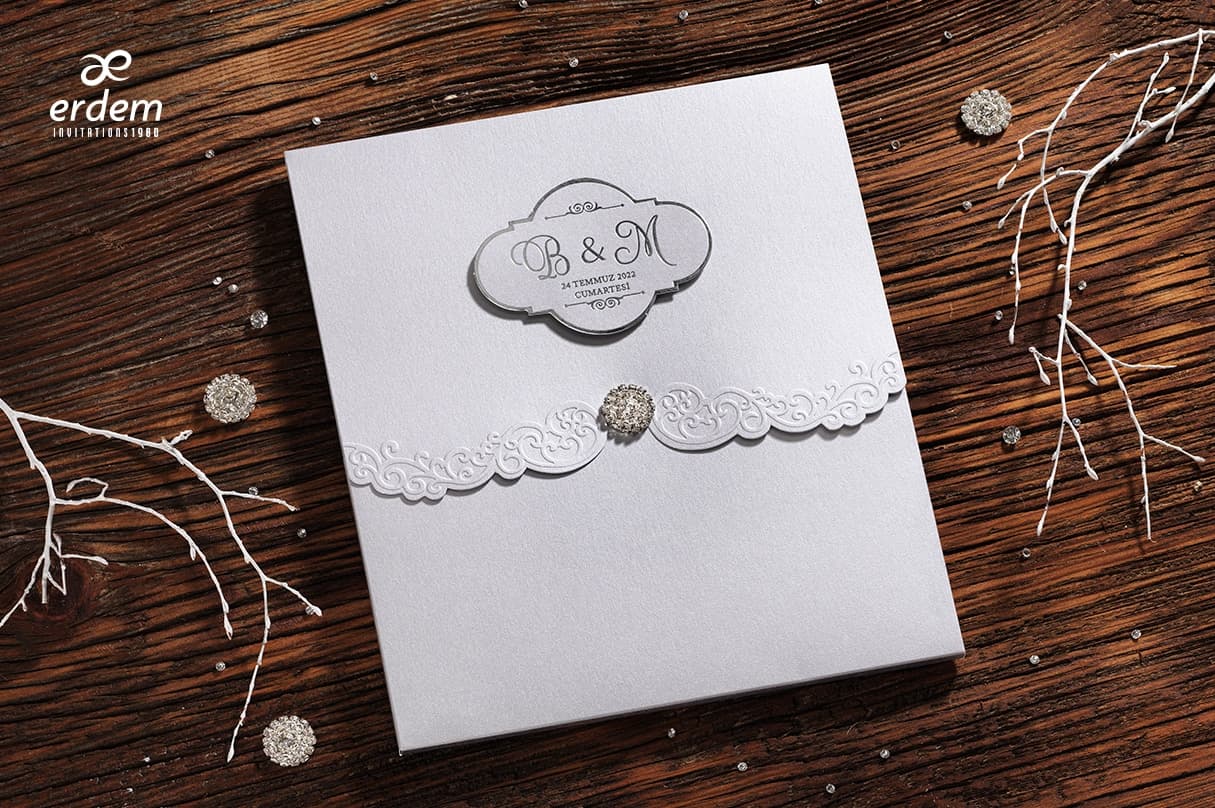 Erdem Davetiye 50547 2