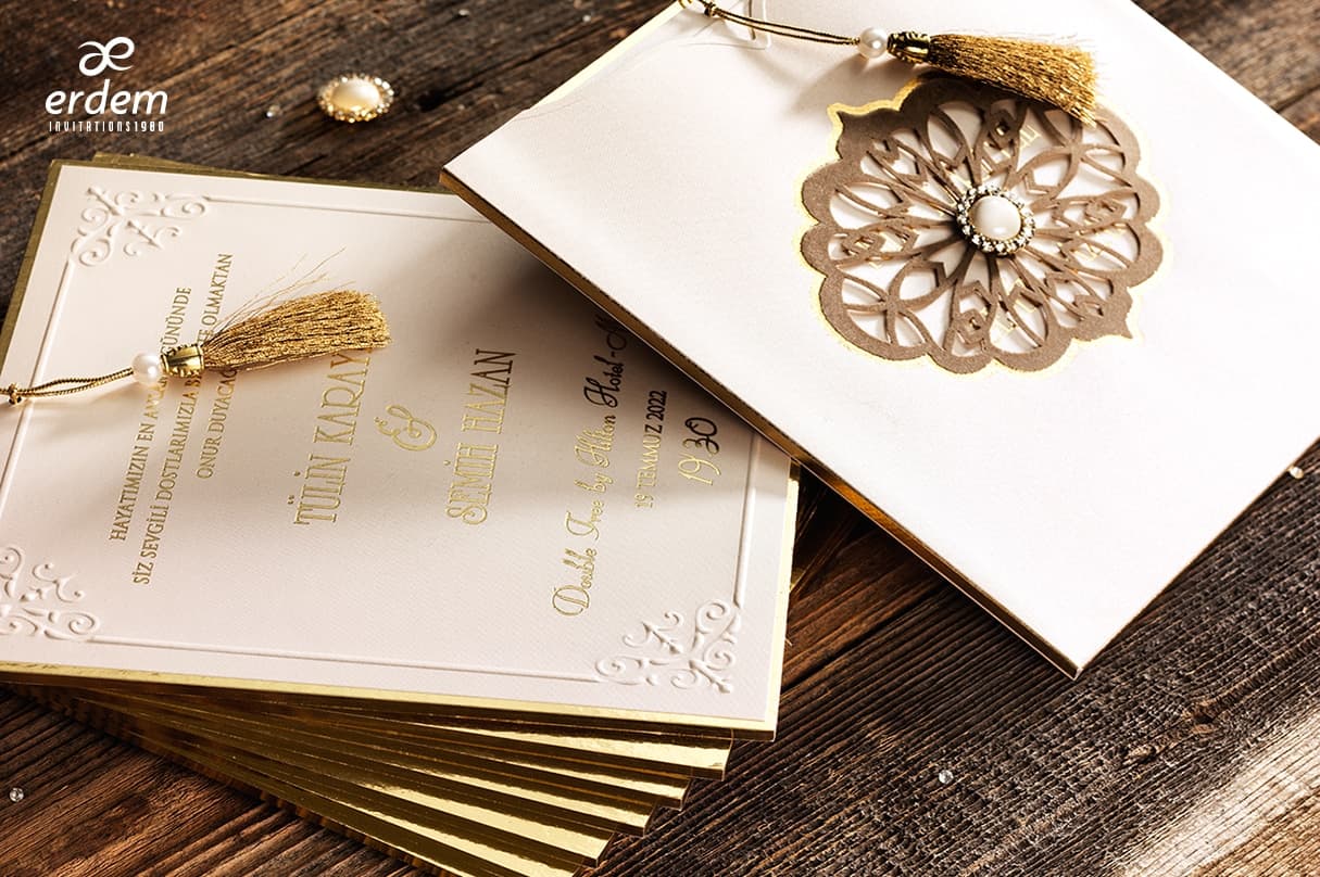 Erdem Davetiye 50548 5