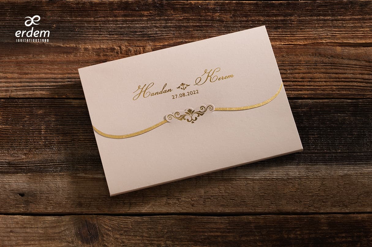 Erdem Davetiye 50549 2