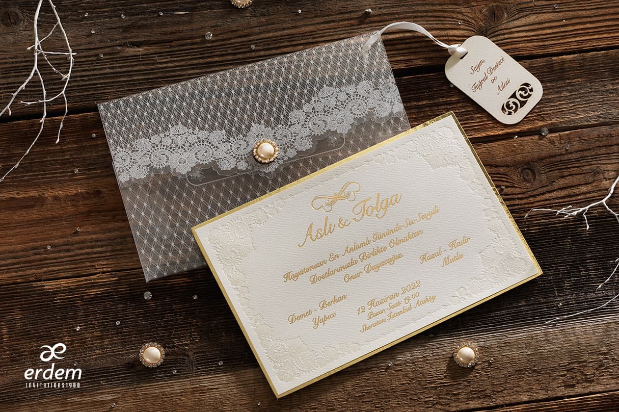 Erdem Davetiye 50564 2