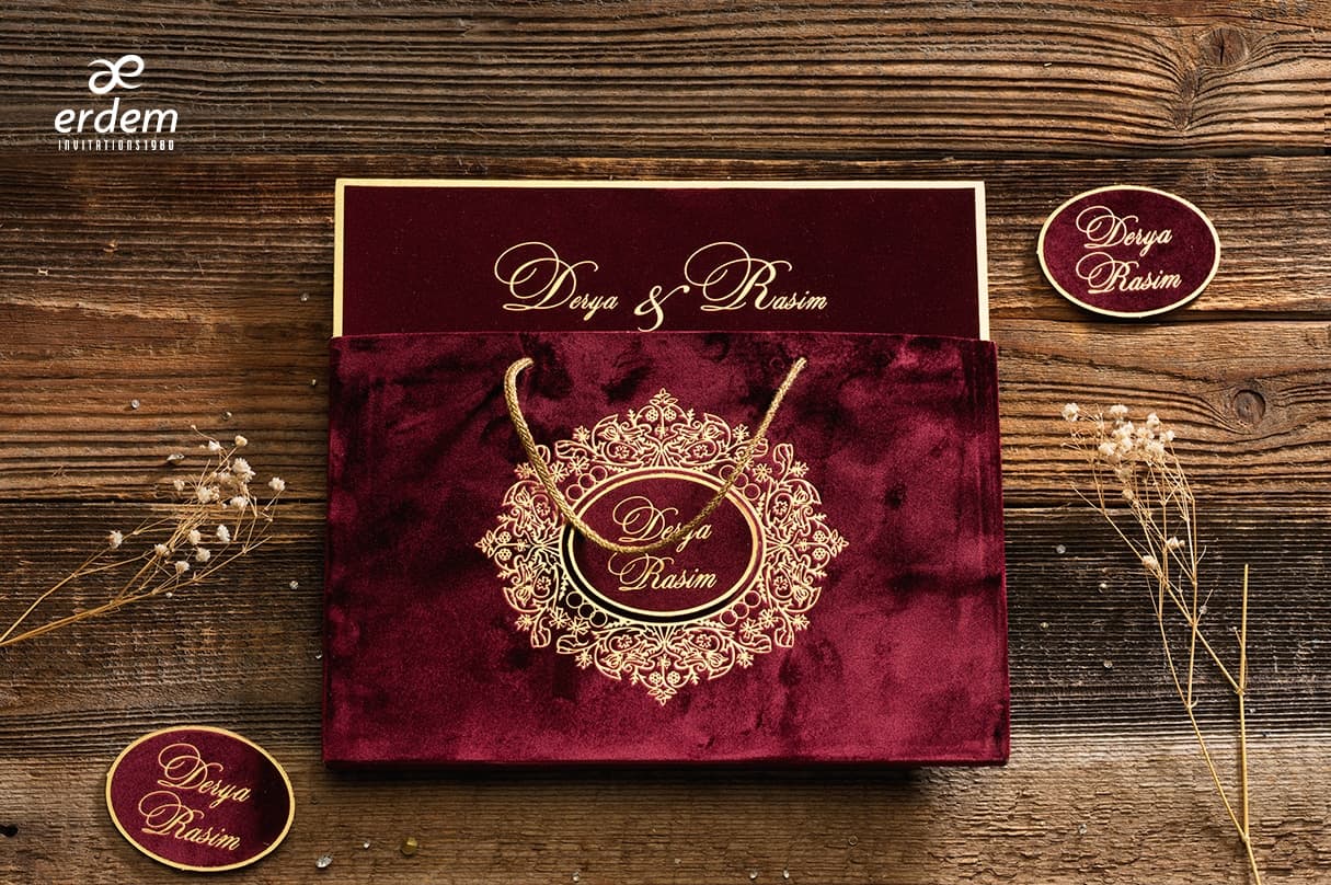 Erdem Davetiye 50565 2