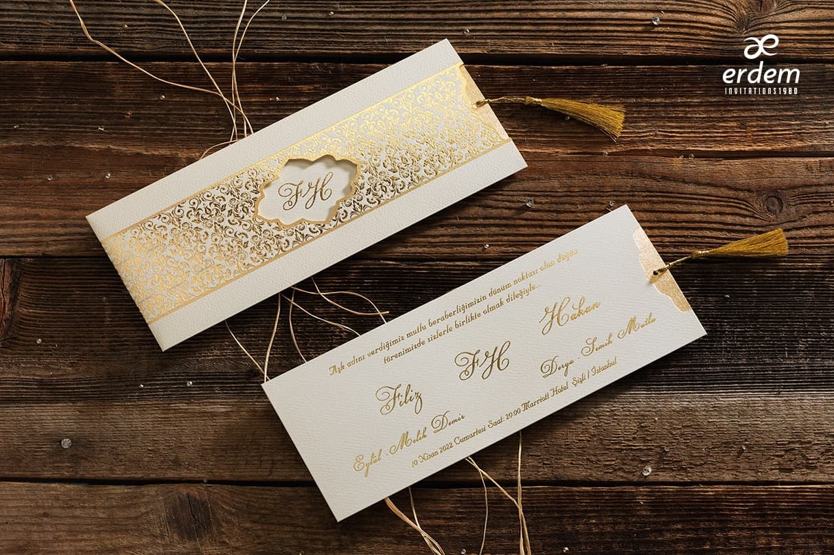 Erdem Davetiye 50567 2