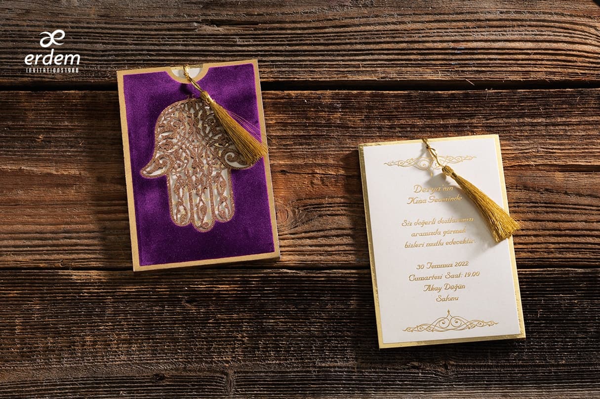 Erdem Davetiye 50568