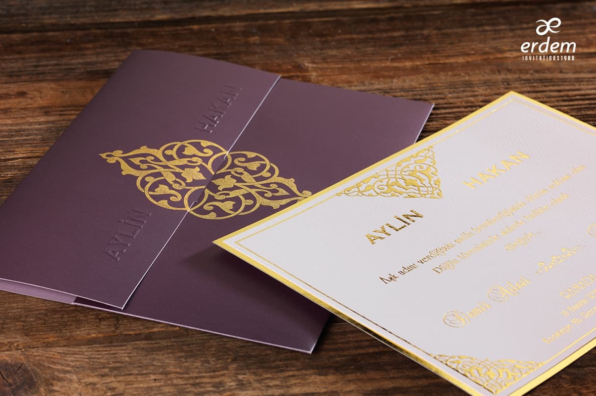 Erdem Davetiye 50569 2