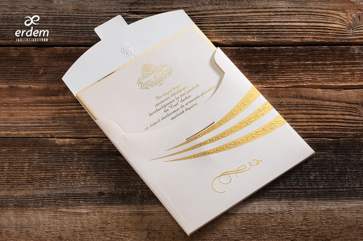 Erdem Davetiye 50578 2