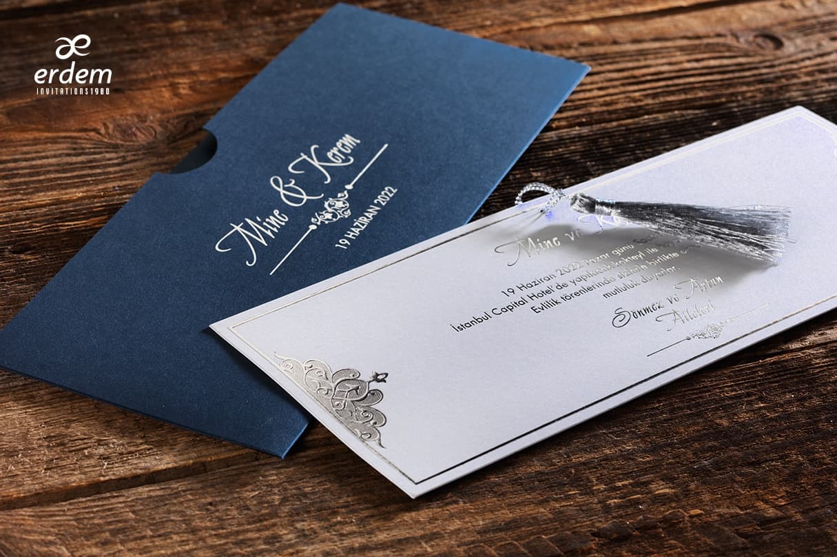 Erdem Davetiye 50585 2