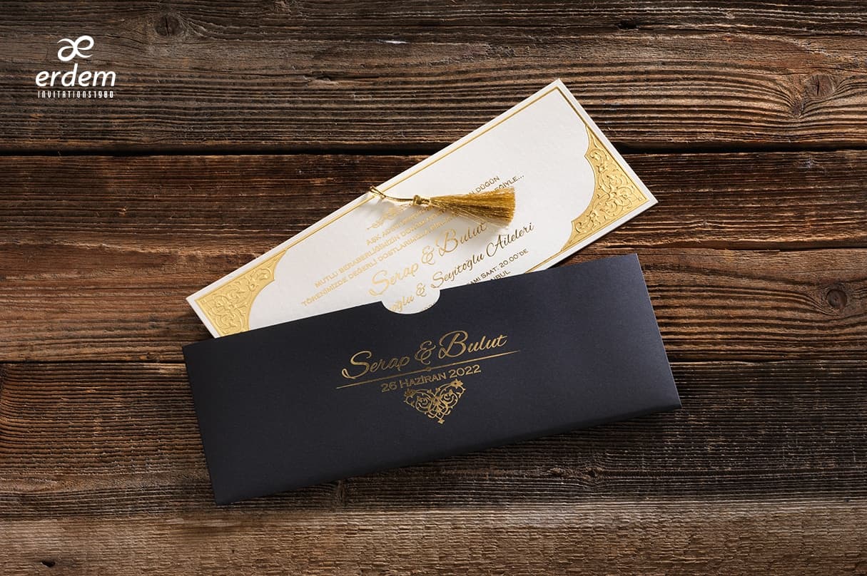 Erdem Davetiye 50586 2