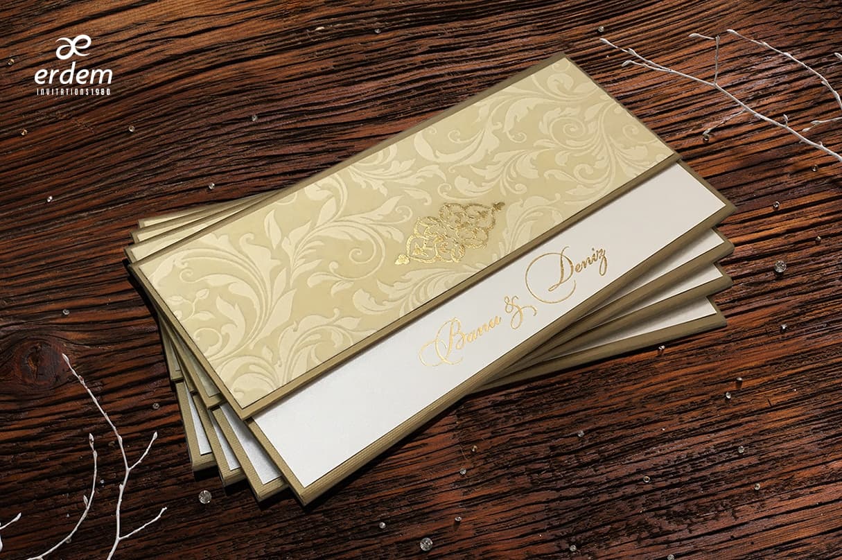 Erdem Davetiye 50587 2