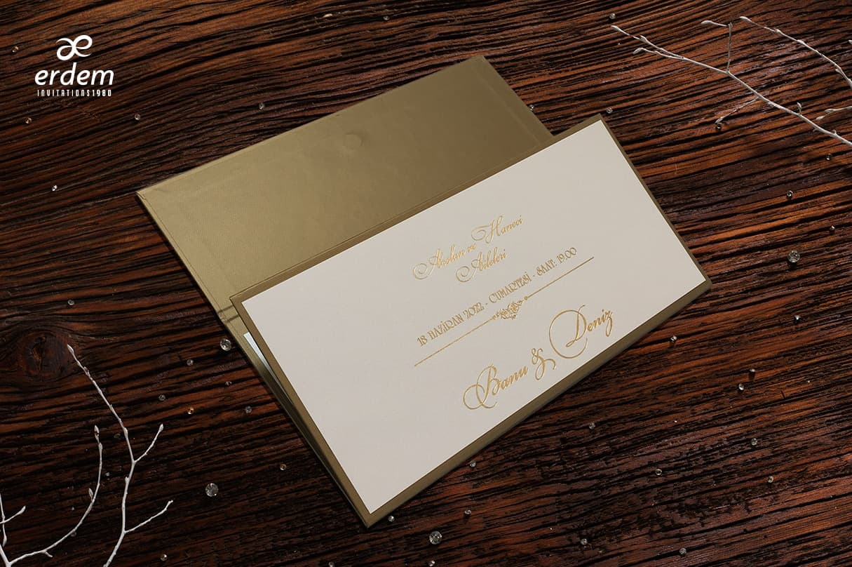 Erdem Davetiye 50587 4