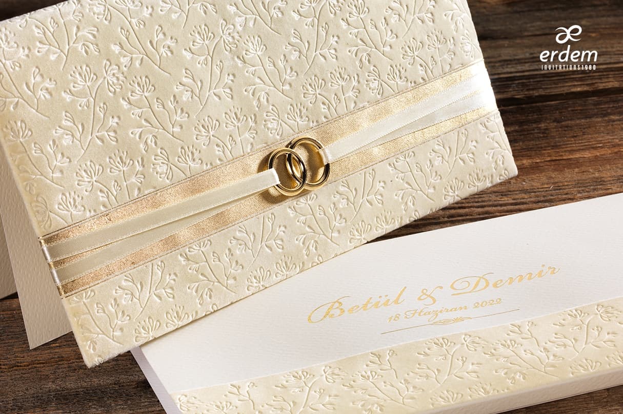 Erdem Davetiye 50588 4