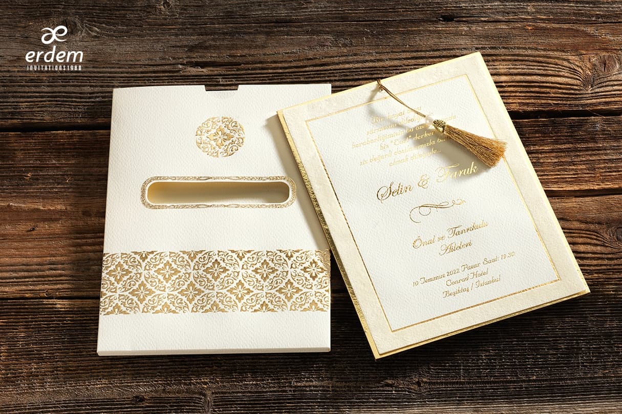 Erdem Davetiye 50589 2