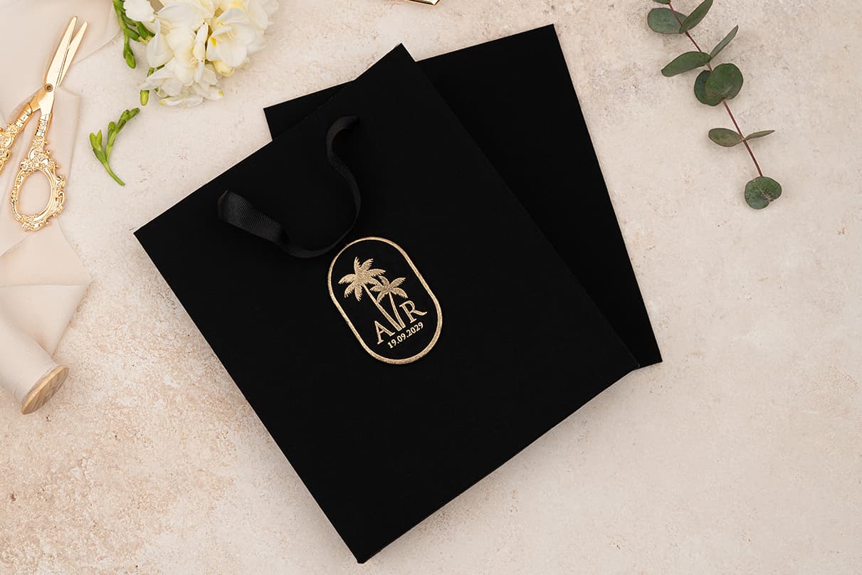 Erdem Davetiye 5106 Çantalı 4