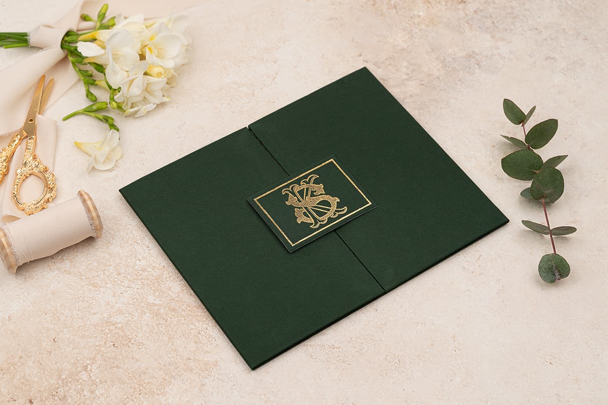 Erdem Davetiye 5107 Çantalı 4