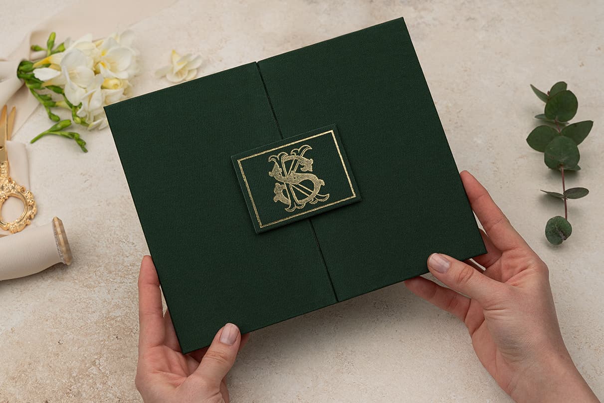 Erdem Davetiye 5107 Çantalı 5