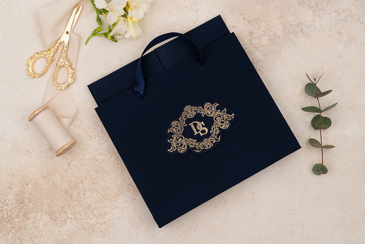 Erdem Davetiye 5108 Çantalı 2