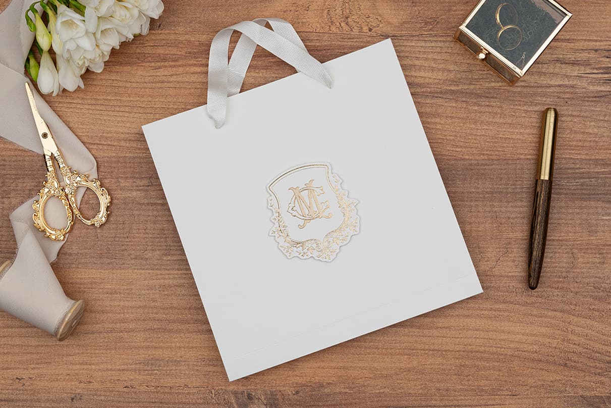 Erdem Davetiye 5109 Çantalı 3