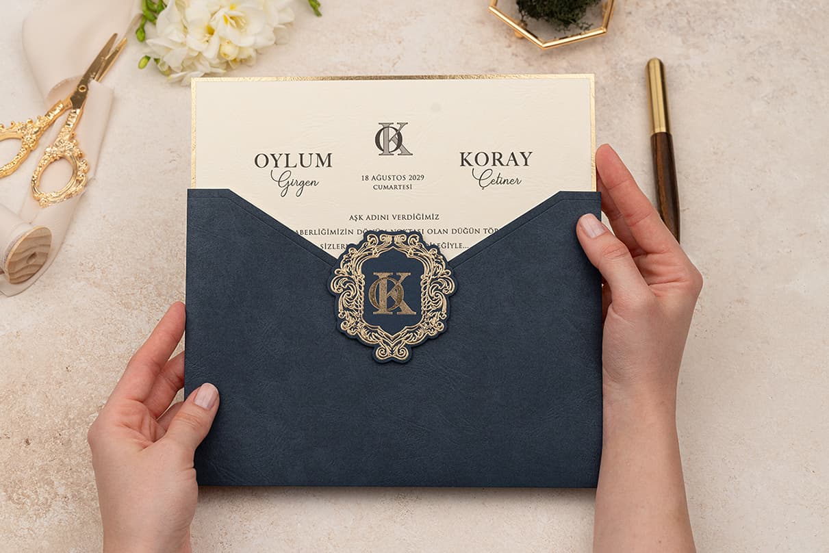 Erdem Davetiye 5122 5