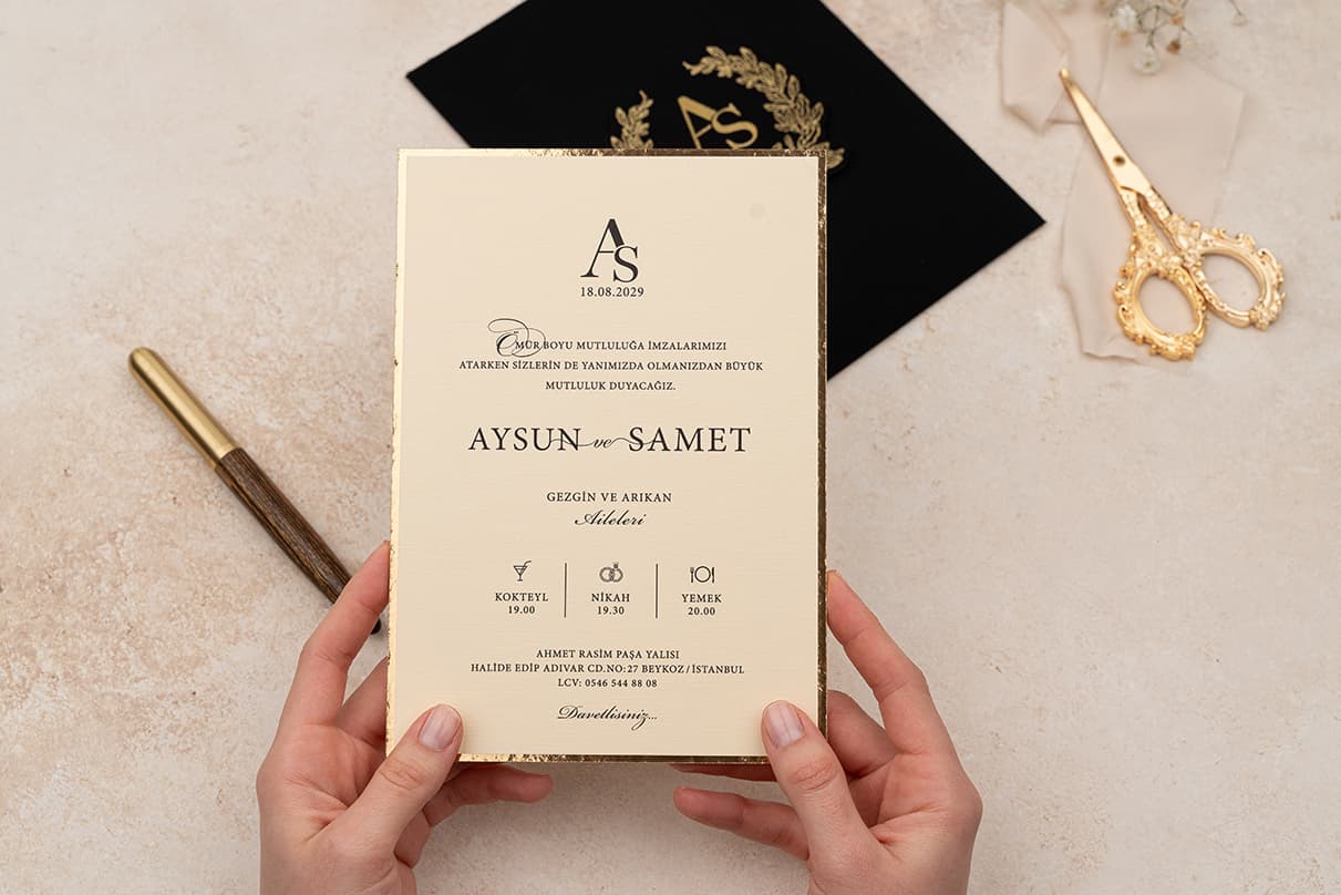 Erdem Davetiye 5134 4