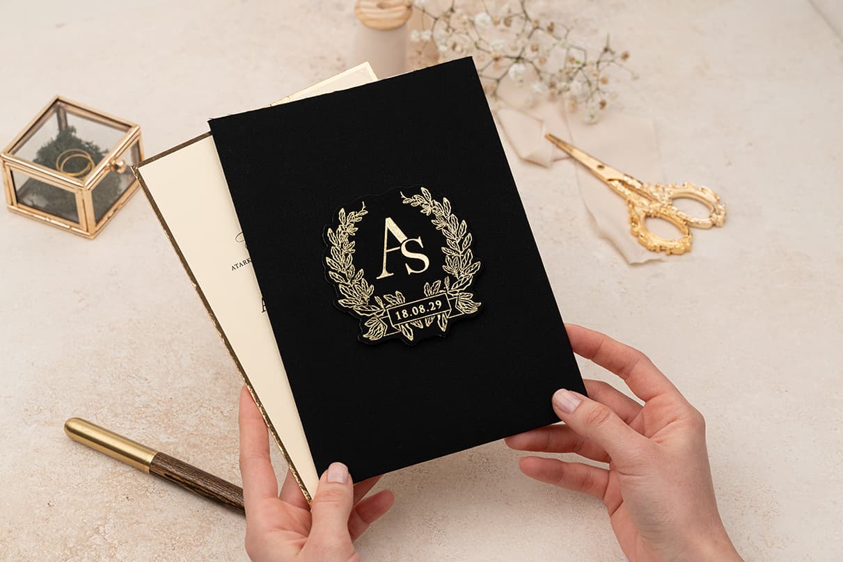 Erdem Davetiye 5134 5