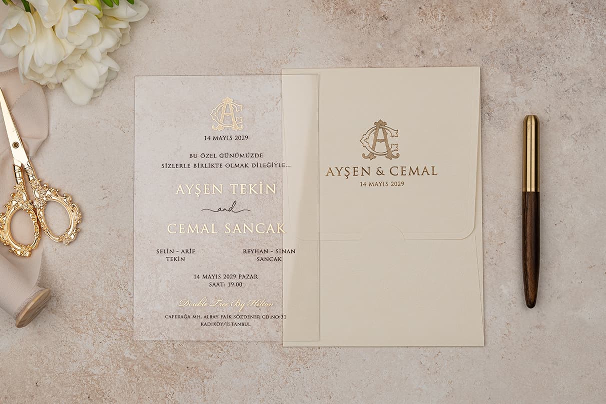 Erdem Davetiye 5135 4