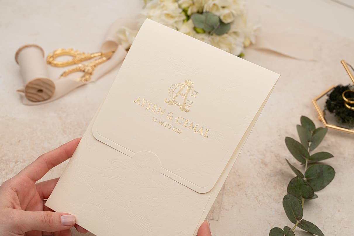 Erdem Davetiye 5135 5