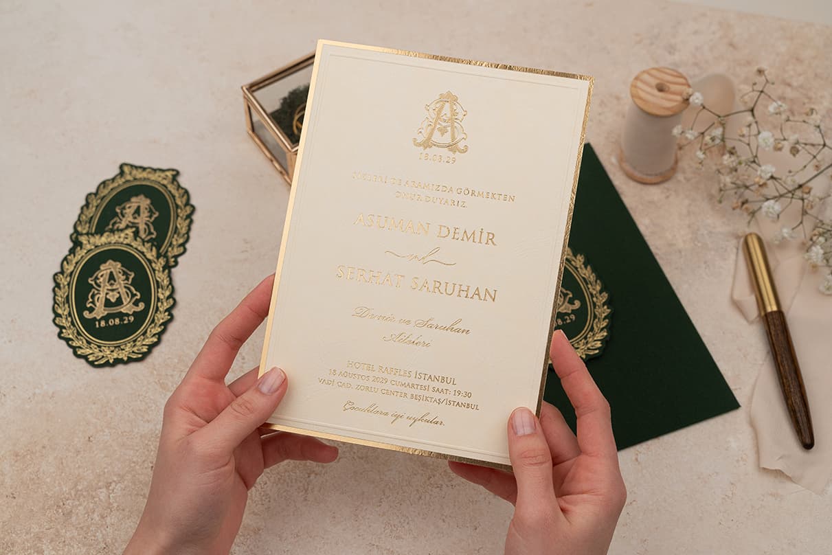 Erdem Davetiye 5137 3