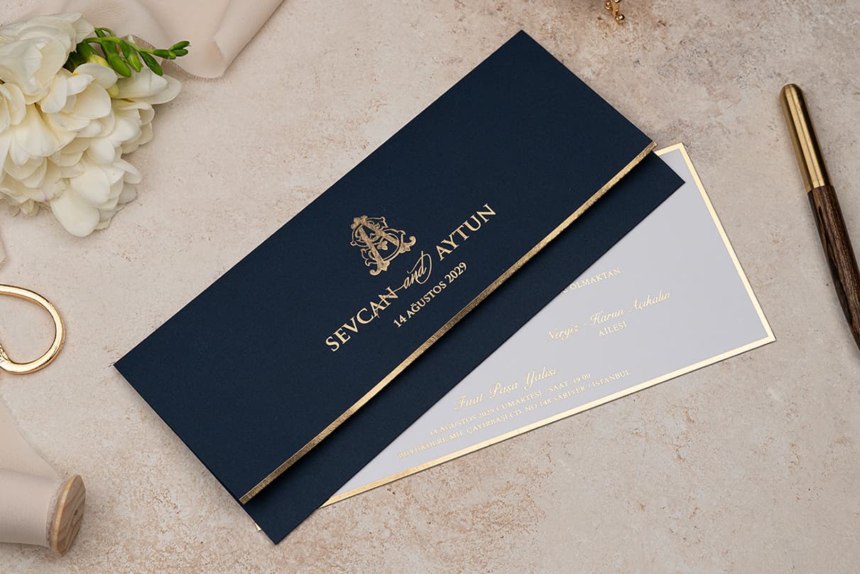 Erdem Davetiye 5141 2