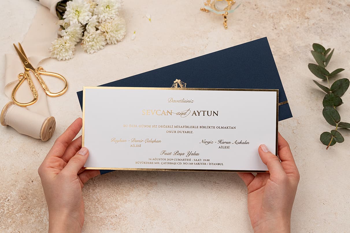 Erdem Davetiye 5141 3