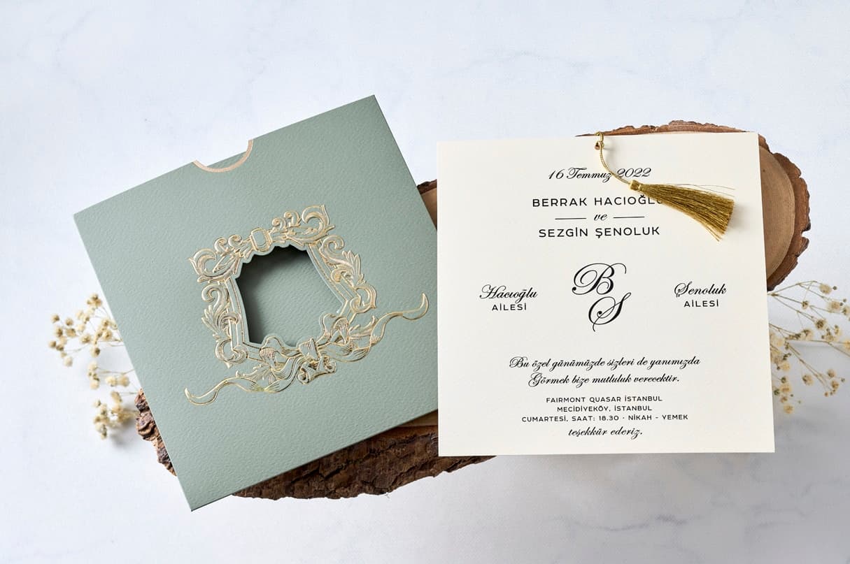 Erdem Davetiye Butiqline 1182 3