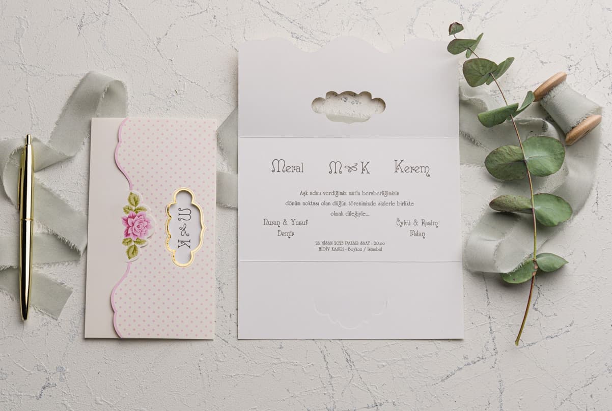 Erdem Davetiye Ekonom 9101 1