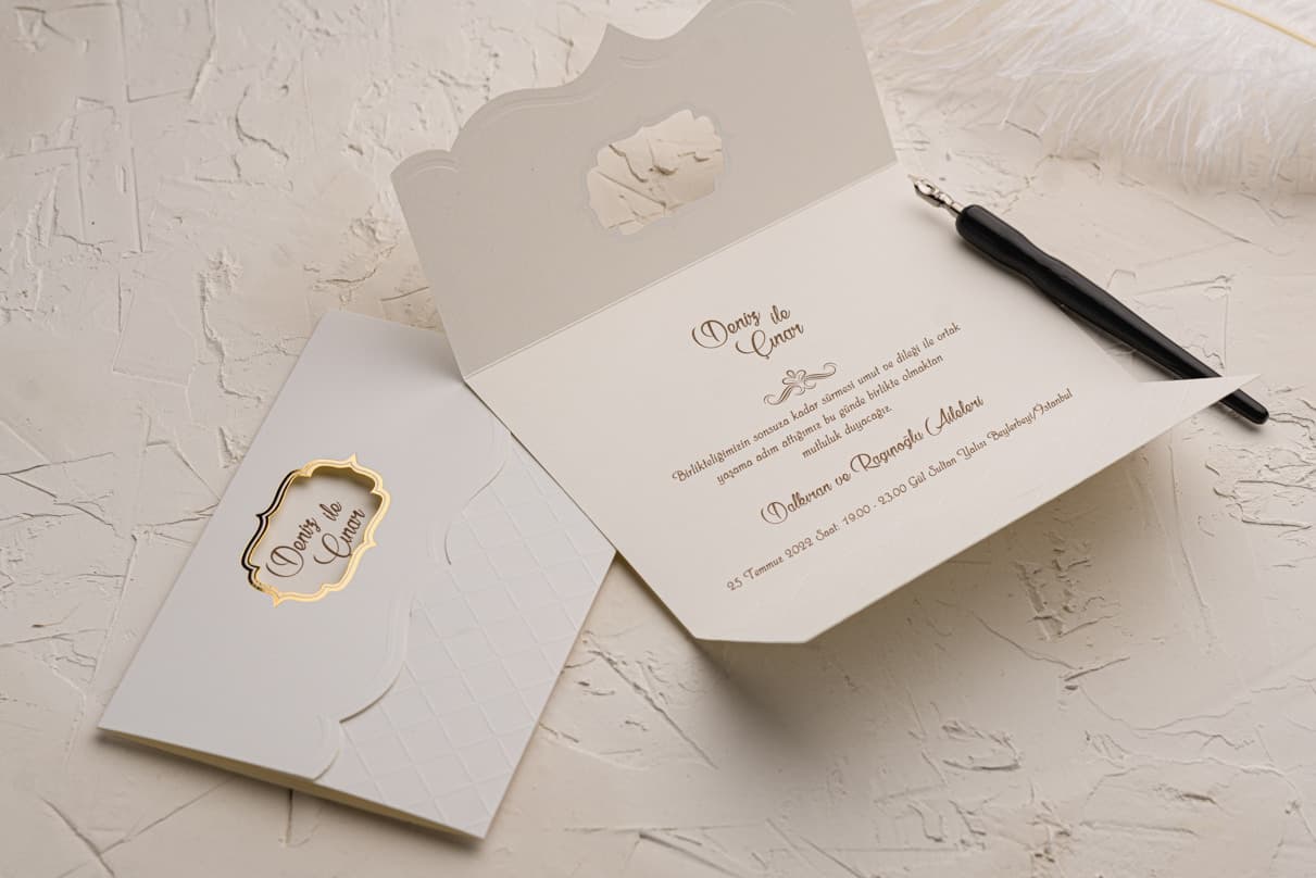 Erdem Davetiye Ekonom 9106 1