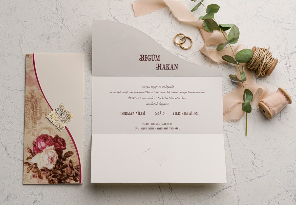 Erdem Davetiye Ekonom 9109 1