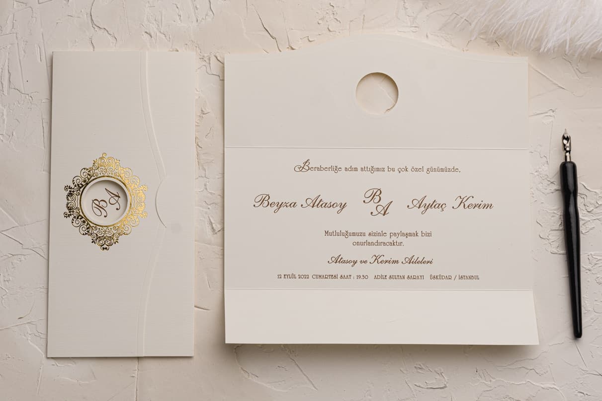 Erdem Davetiye Ekonom 9111 1