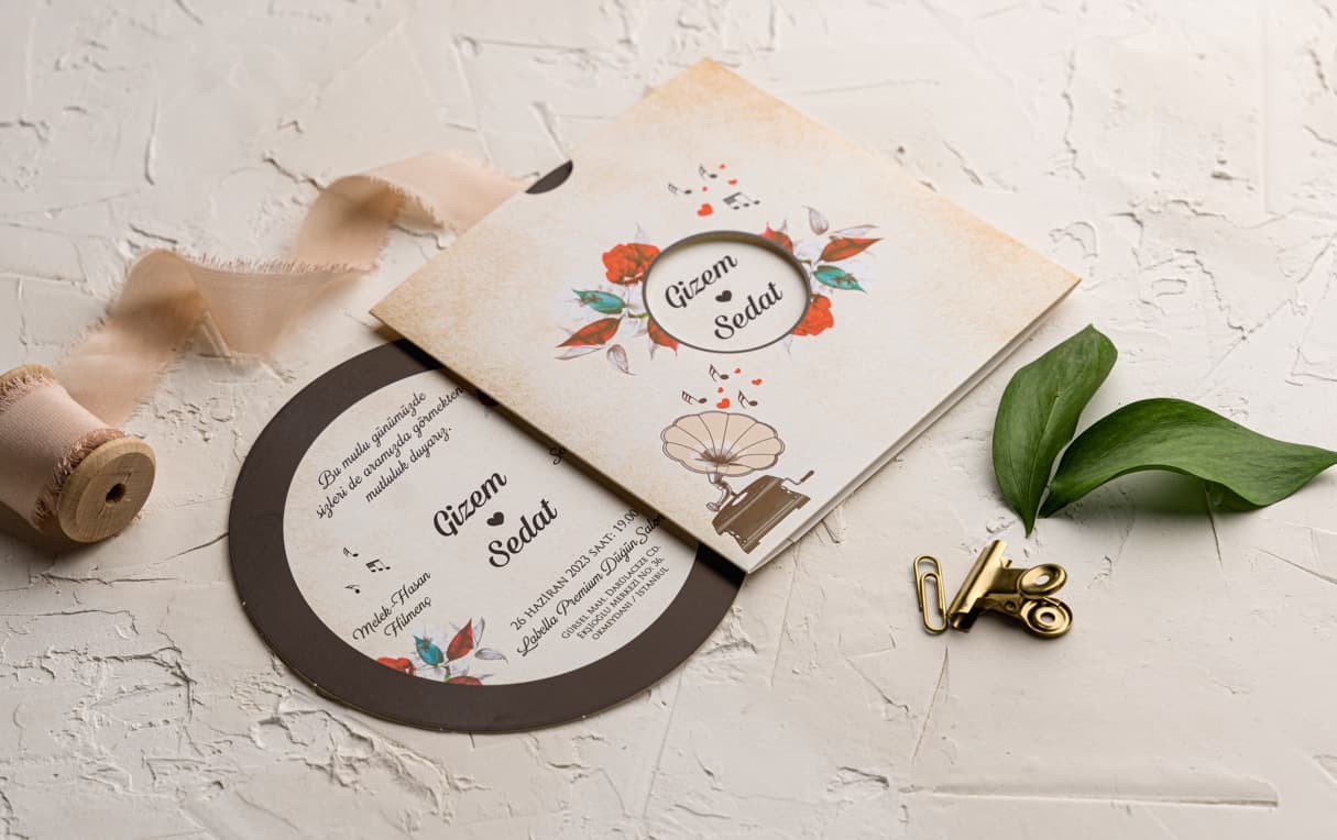 Erdem Davetiye Ekonom 9112 2