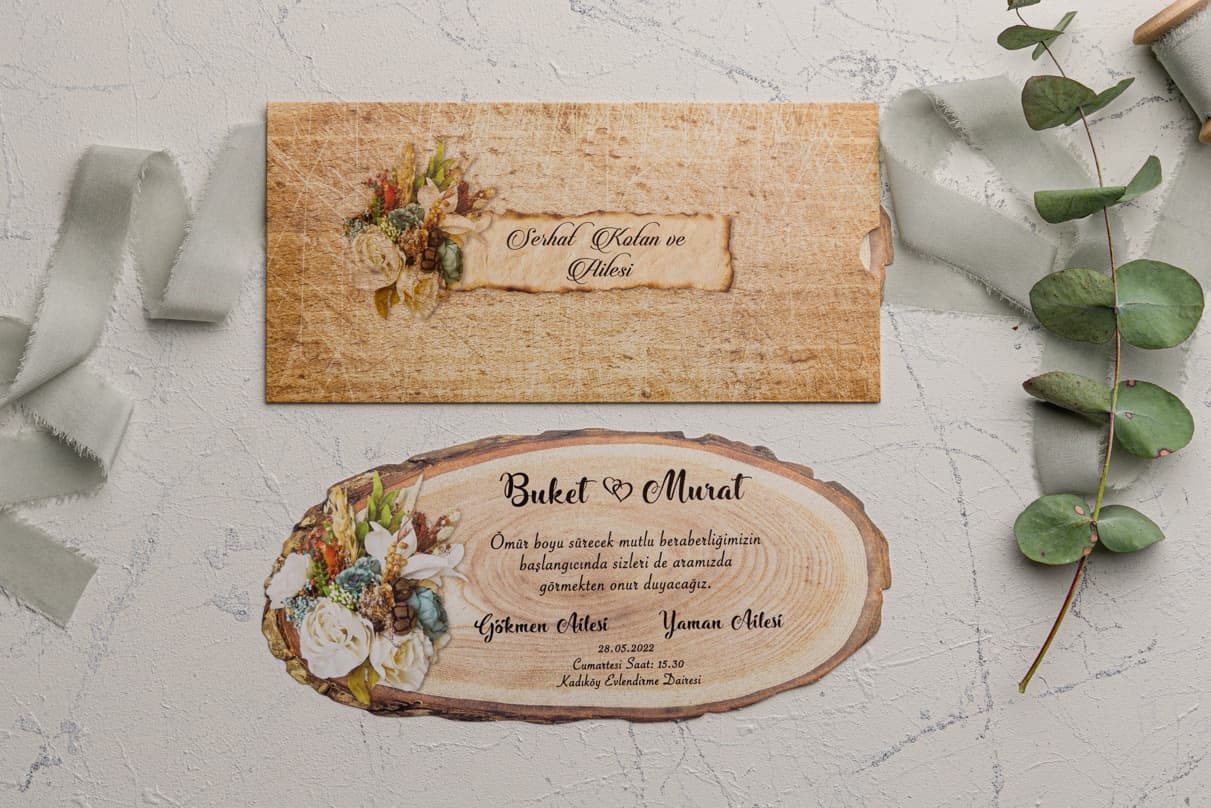 Erdem Davetiye Ekonom 9113 1