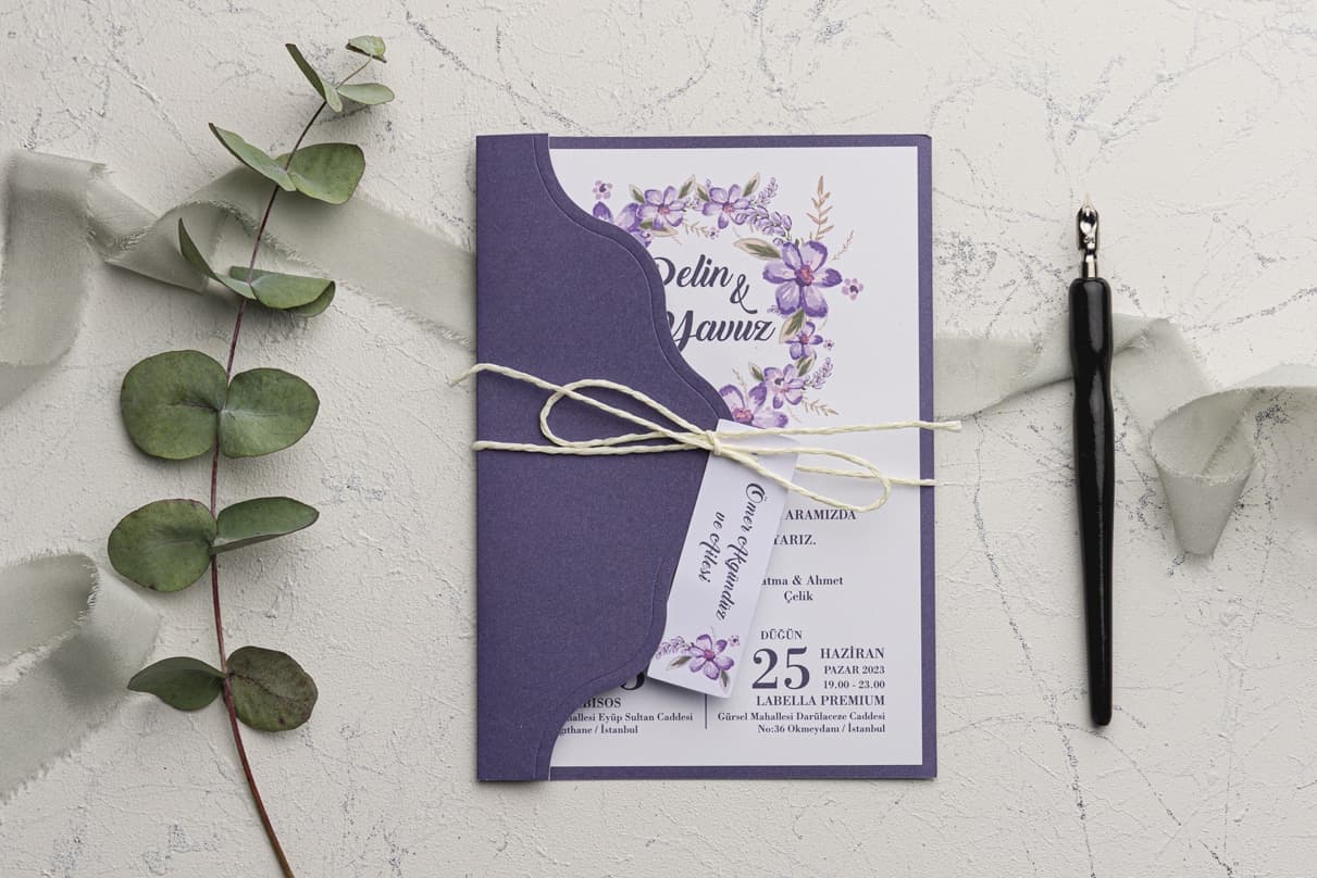 Erdem Davetiye Ekonom 9119 1